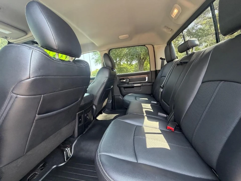 2018 Ram 1500 1st Gen - Image 27 of 31