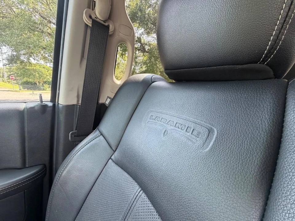 2018 Ram 1500 1st Gen - Image 26 of 31