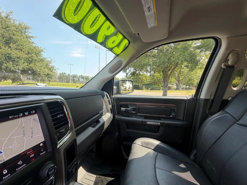 2018 Ram 1500 1st Gen - Image 22 of 31