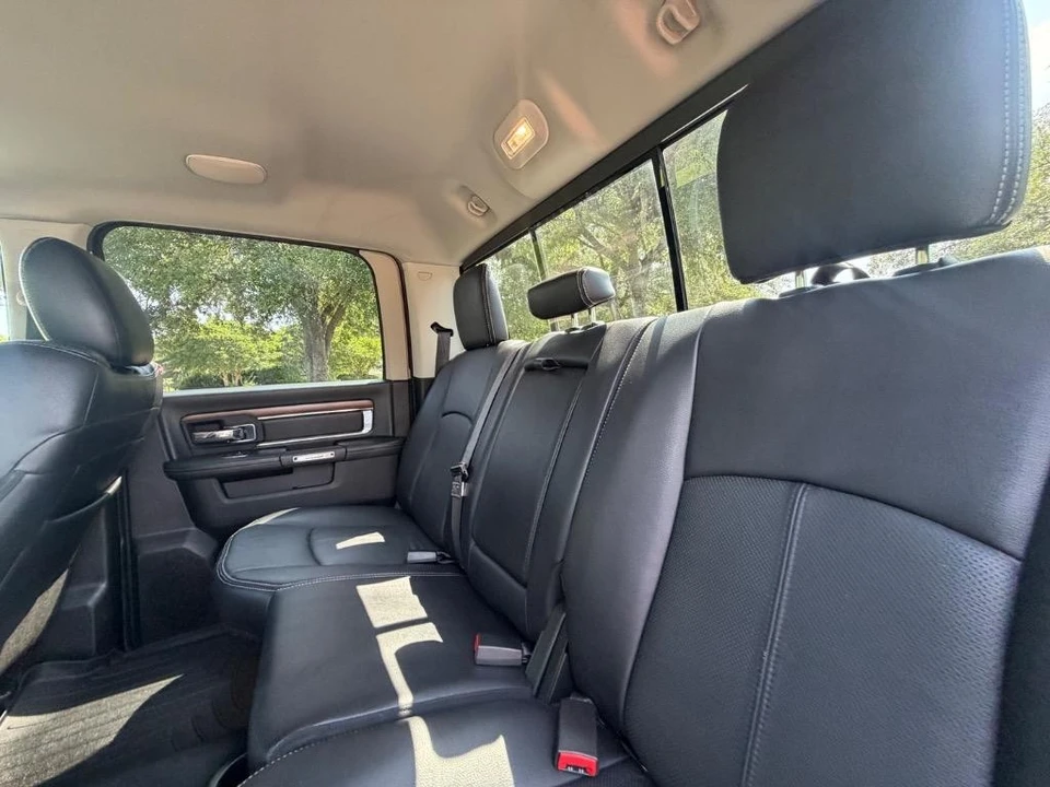2018 Ram 1500 1st Gen - Image 28 of 31
