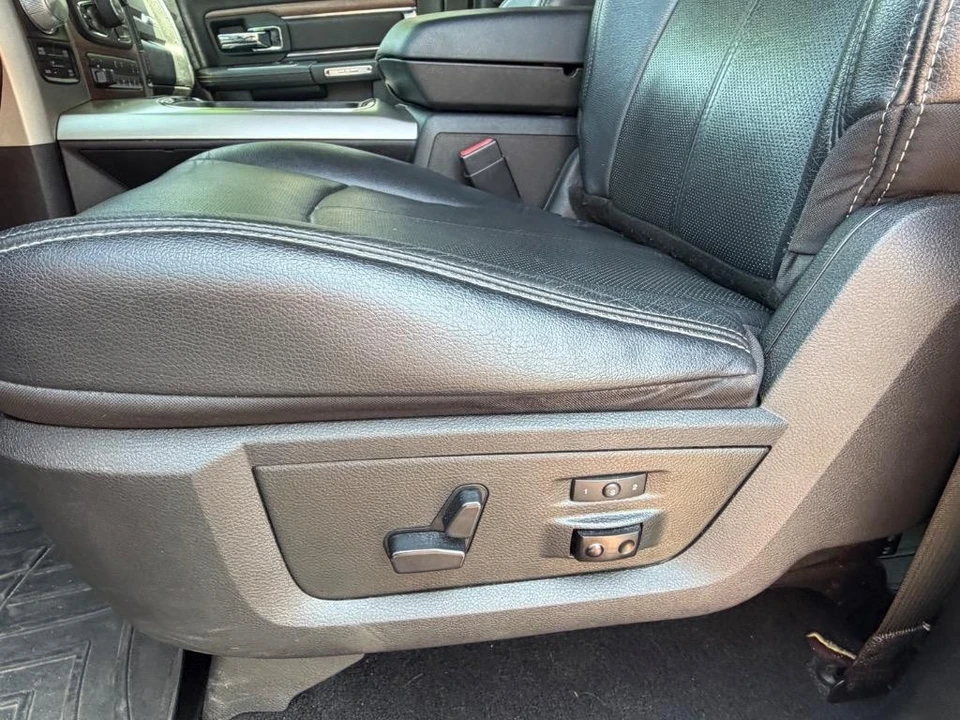 2018 Ram 1500 1st Gen - Image 8 of 31