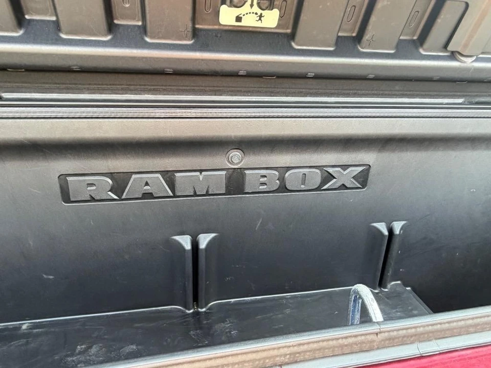2018 Ram 1500 1st Gen - Image 31 of 31