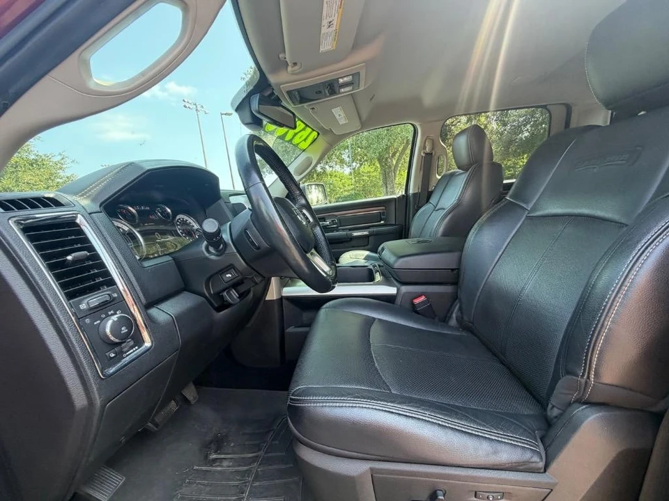 2018 Ram 1500 1st Gen - Image 7 of 31