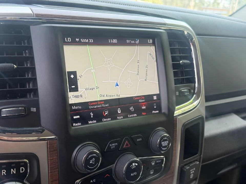2018 Ram 1500 1st Gen - Image 18 of 31