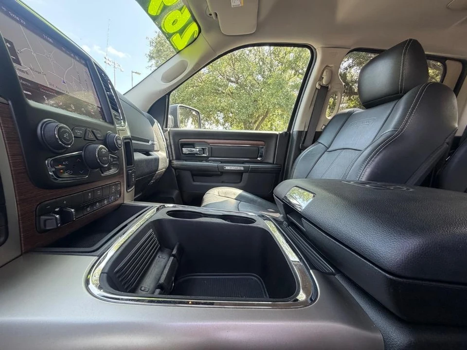 2018 Ram 1500 1st Gen - Image 21 of 31