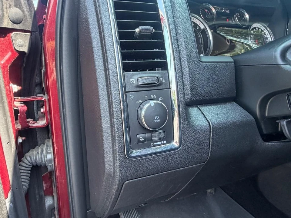 2018 Ram 1500 1st Gen - Image 12 of 31