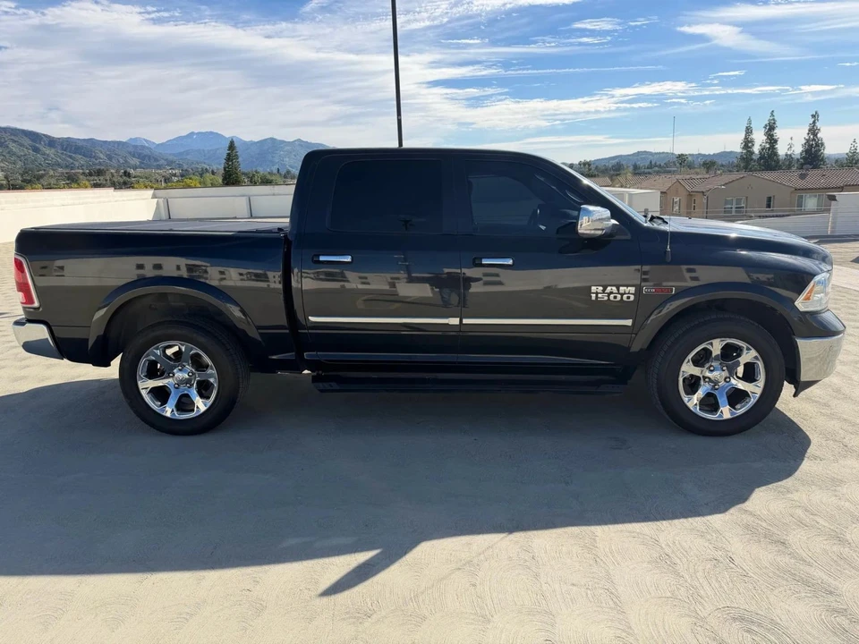 2018 Ram 1500 1st Gen - Image 6 of 21