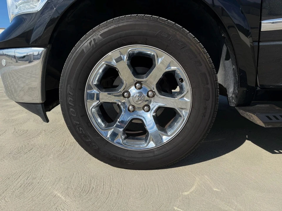 2018 Ram 1500 1st Gen - Image 19 of 21