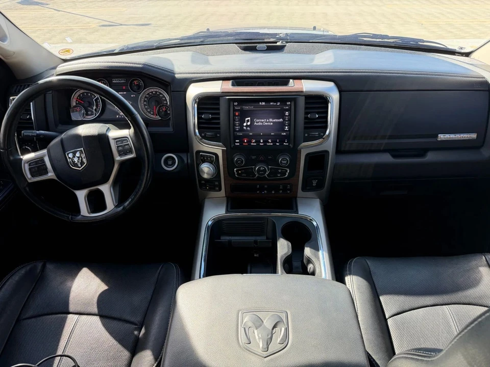 2018 Ram 1500 1st Gen - Image 13 of 21