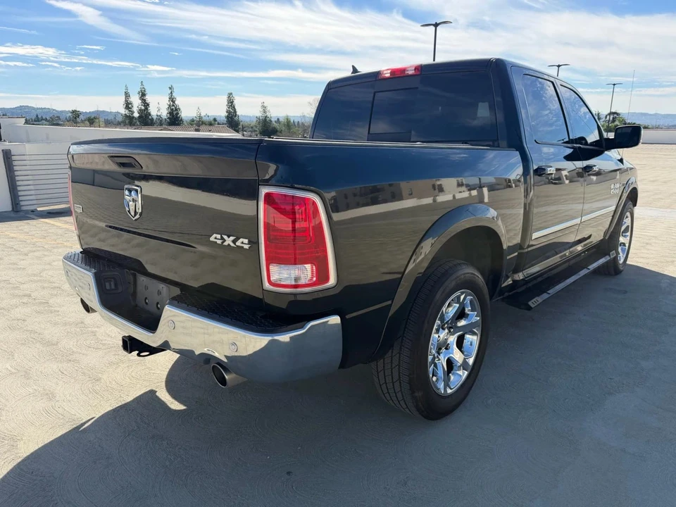 2018 Ram 1500 1st Gen - Image 5 of 20