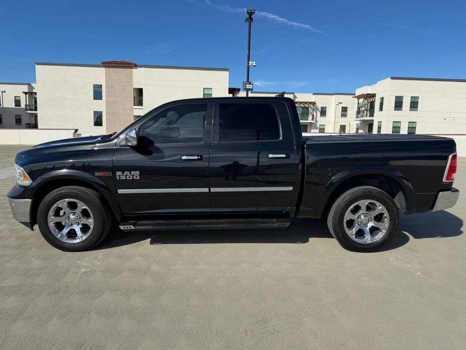 2018 Ram 1500 1st Gen - Image 2 of 21