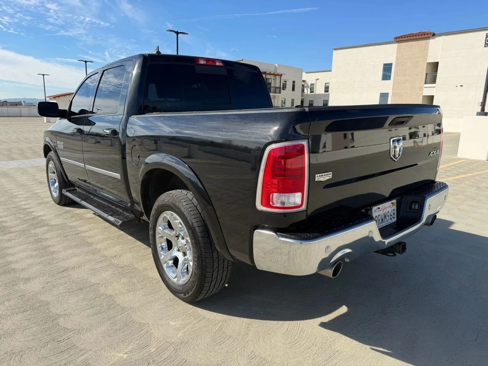 2018 Ram 1500 1st Gen - Image 3 of 21