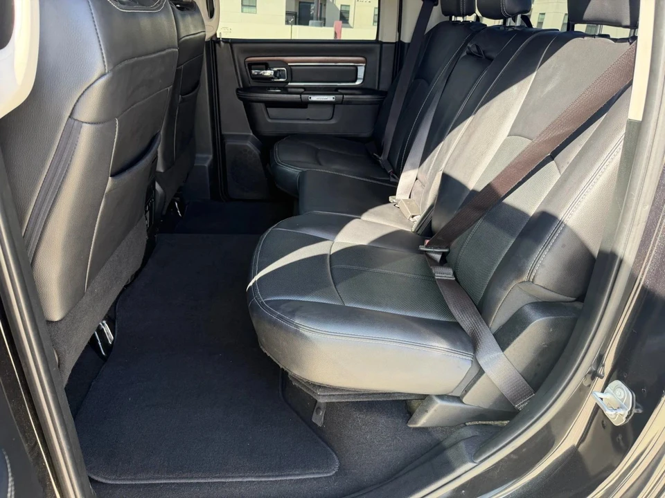 2018 Ram 1500 1st Gen - Image 12 of 21