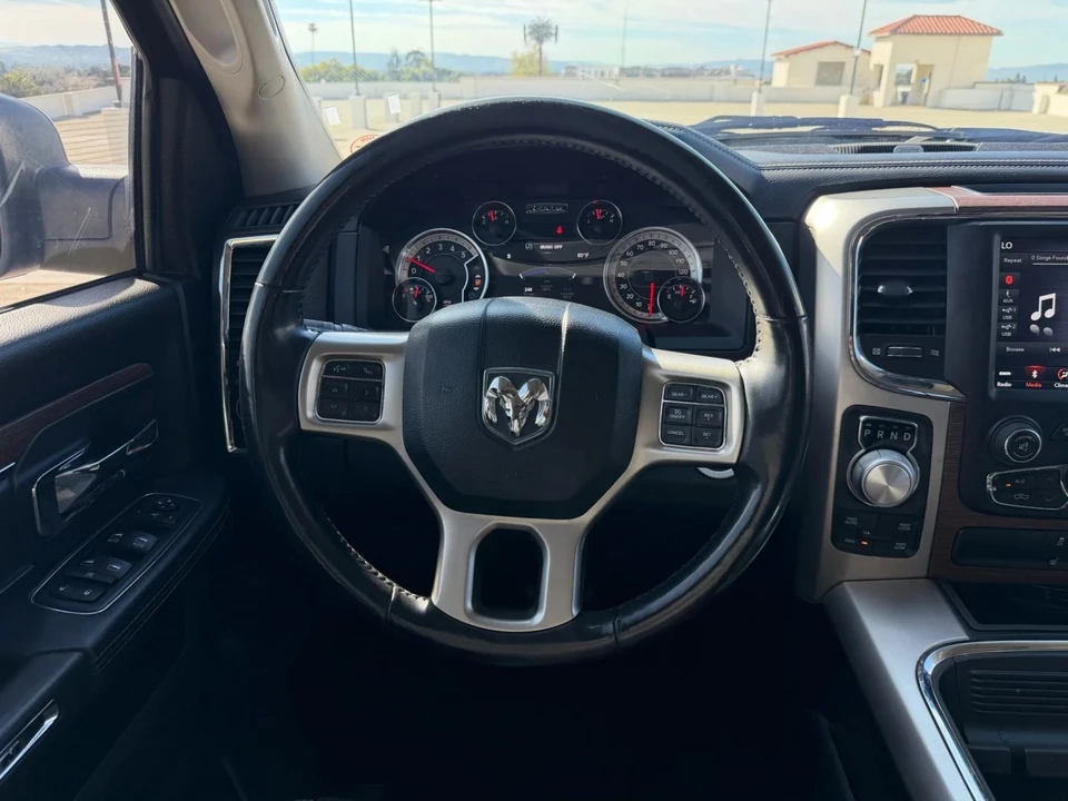 2018 Ram 1500 1st Gen - Image 14 of 21