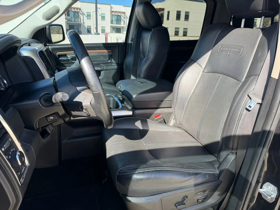 2018 Ram 1500 1st Gen - Image 11 of 21