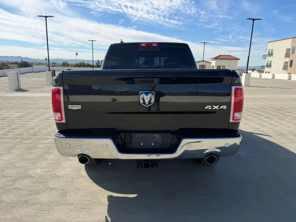 2018 Ram 1500 1st Gen - Image 4 of 21