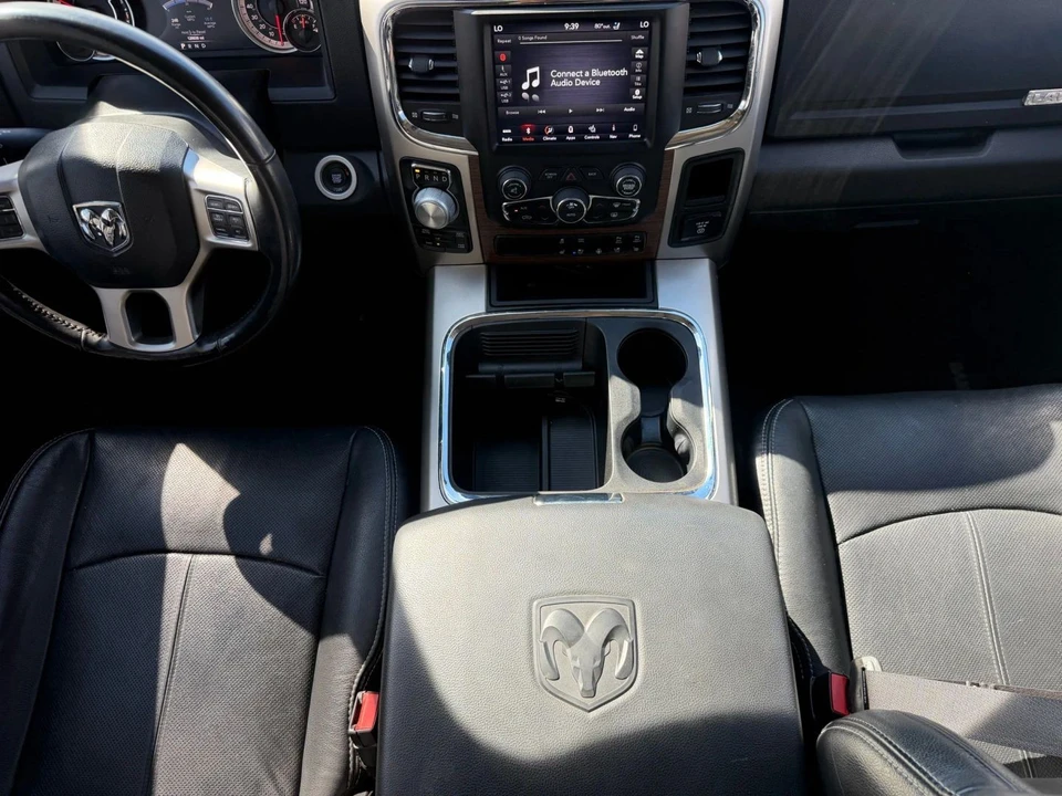 2018 Ram 1500 1st Gen - Image 18 of 20