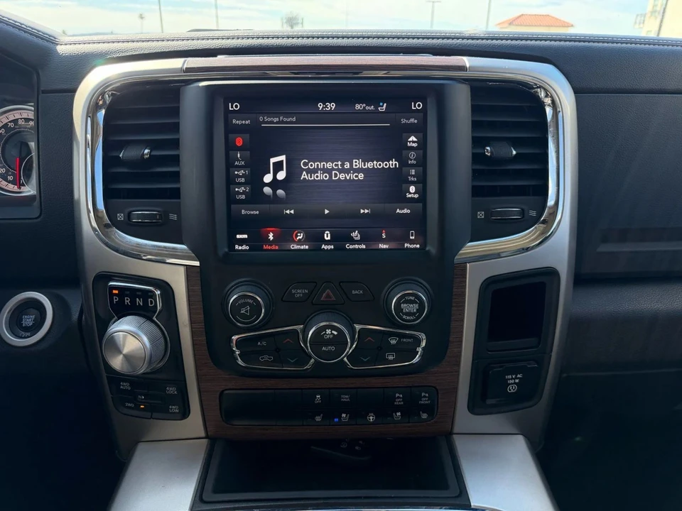 2018 Ram 1500 1st Gen - Image 17 of 20