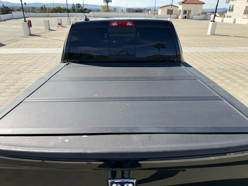 2018 Ram 1500 1st Gen - Image 9 of 21