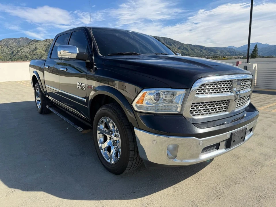2018 Ram 1500 1st Gen - Image 7 of 21