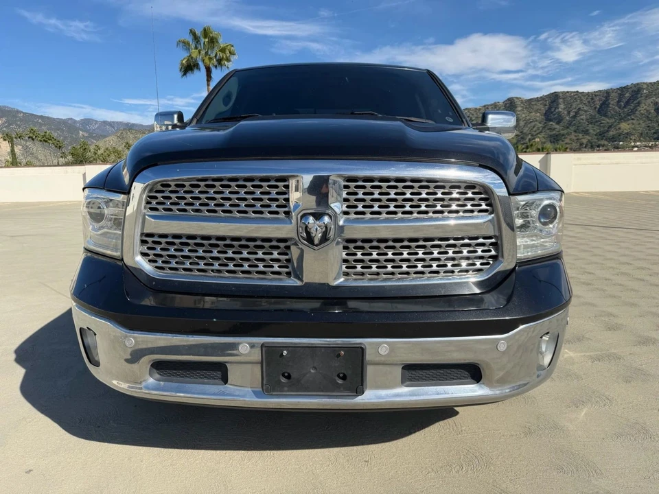 2018 Ram 1500 1st Gen - Image 8 of 21
