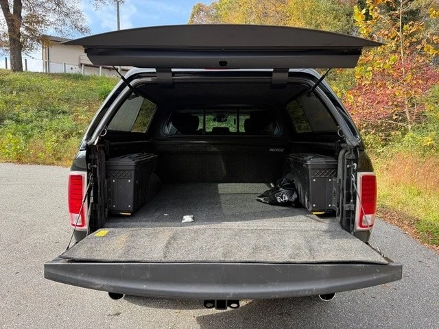 2018 Ram 1500 1st Gen - Image 8 of 12