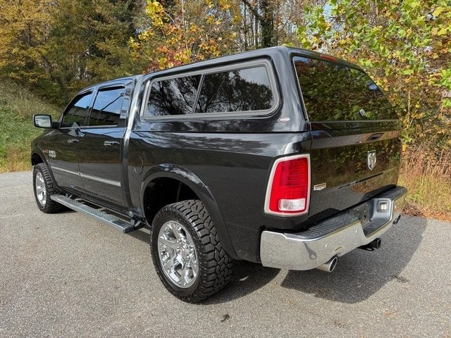 2018 Ram 1500 1st Gen - Image 9 of 12