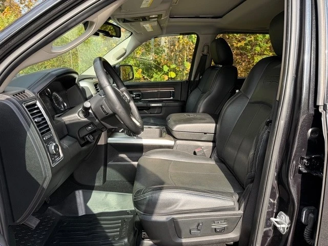 2018 Ram 1500 1st Gen - Image 12 of 12