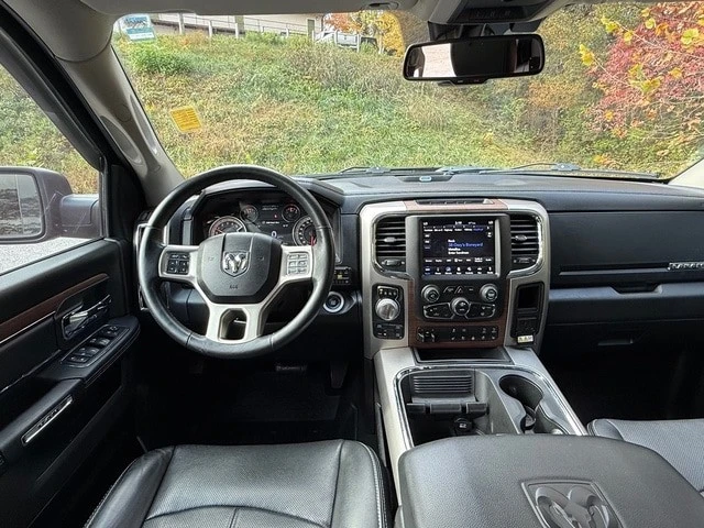 2018 Ram 1500 1st Gen - Image 11 of 12
