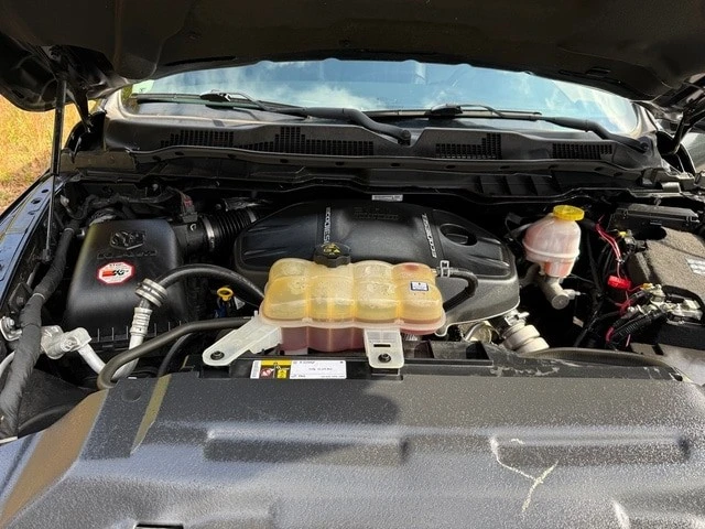 2018 Ram 1500 1st Gen - Image 10 of 12