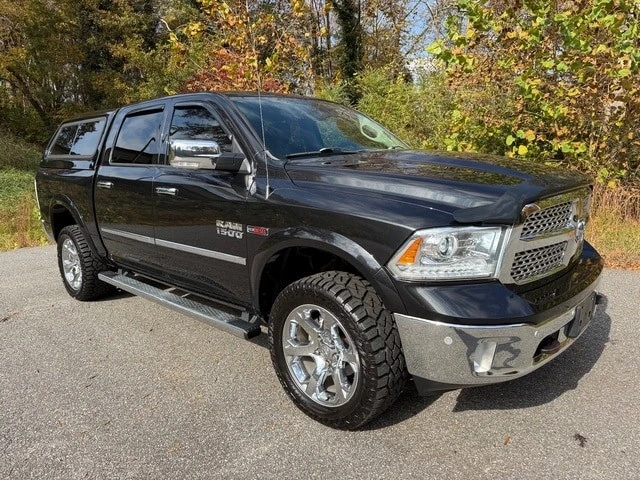 2018 Ram 1500 1st Gen - Image 4 of 12