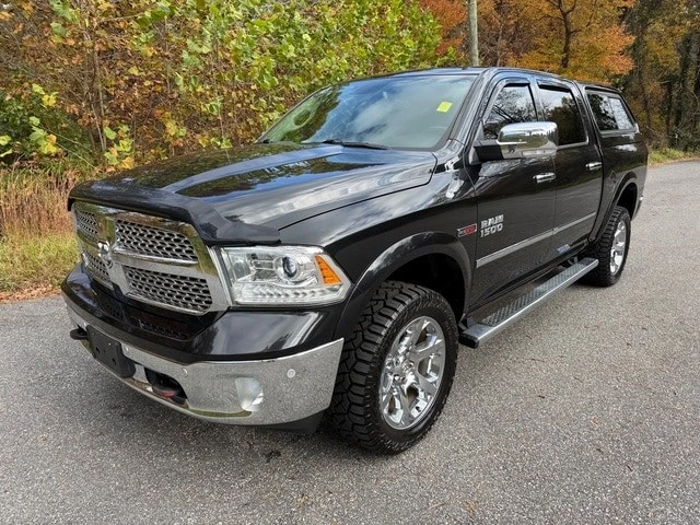2018 Ram 1500 1st Gen - Image 2 of 12