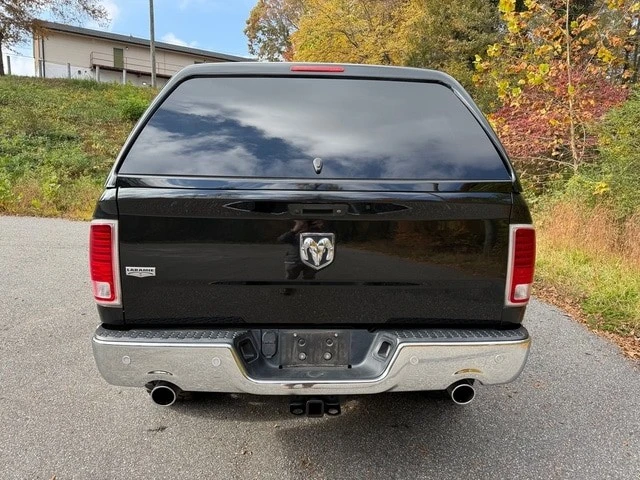 2018 Ram 1500 1st Gen - Image 7 of 12