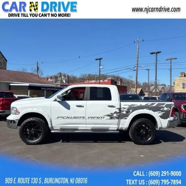 2018 Ram 1500 1st Gen - Image 2 of 5