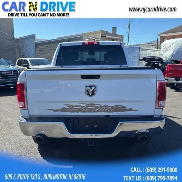2018 Ram 1500 1st Gen - Image 4 of 5