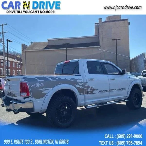 2018 Ram 1500 1st Gen - Image 3 of 5