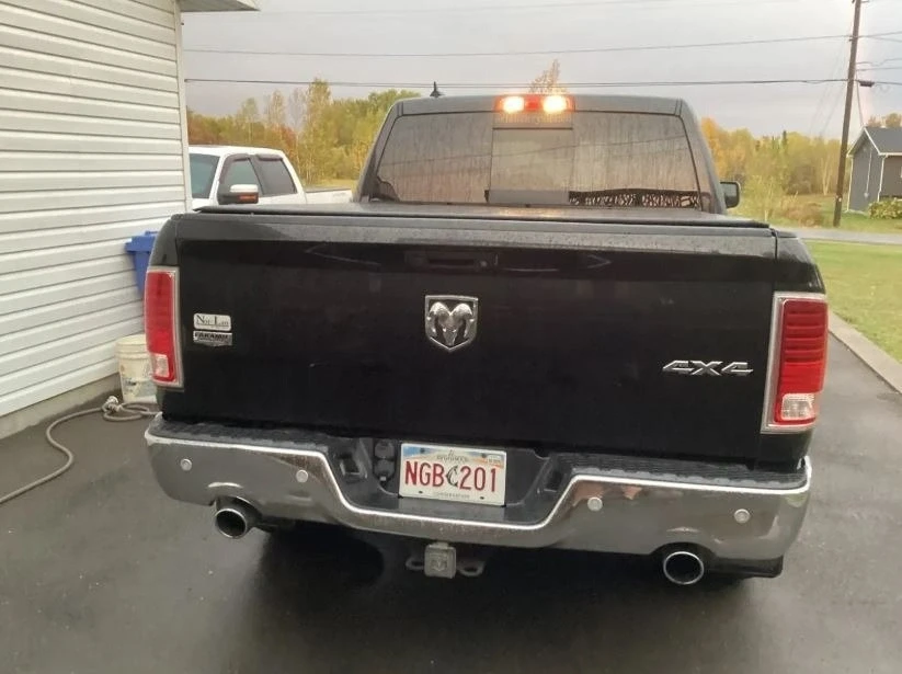 2018 Ram 1500 1st Gen - Image 6 of 7