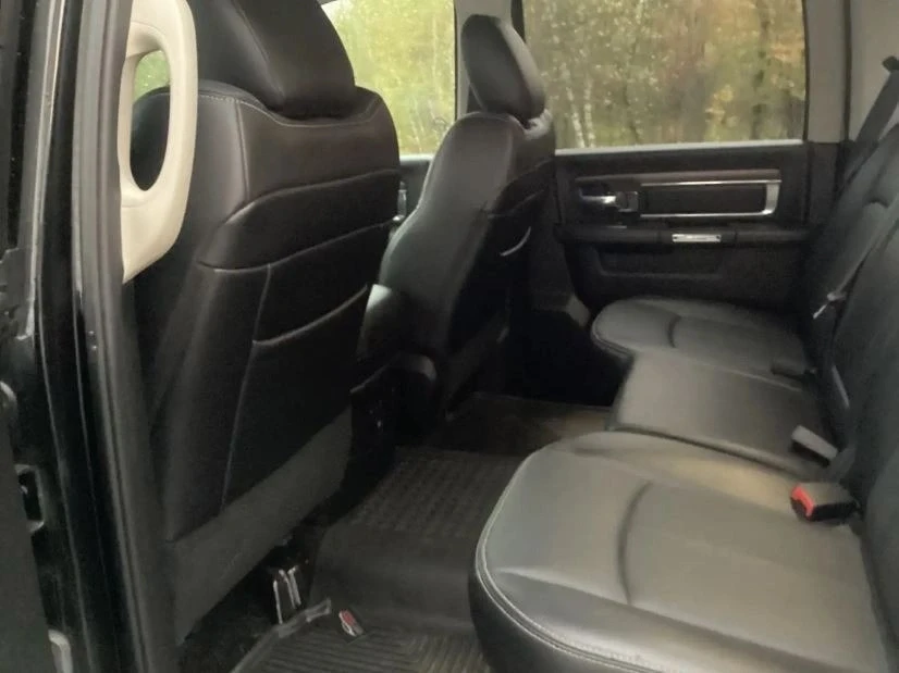 2018 Ram 1500 1st Gen - Image 5 of 7
