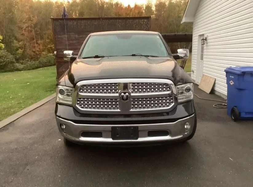 2018 Ram 1500 1st Gen - Image 2 of 7