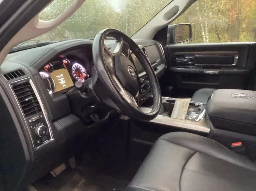 2018 Ram 1500 1st Gen - Image 4 of 7