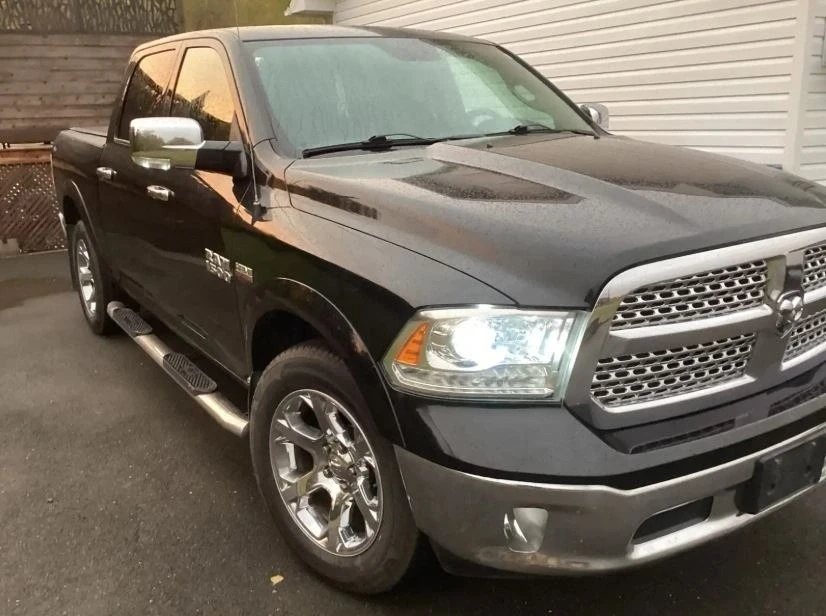 2018 Ram 1500 1st Gen - Image 3 of 7