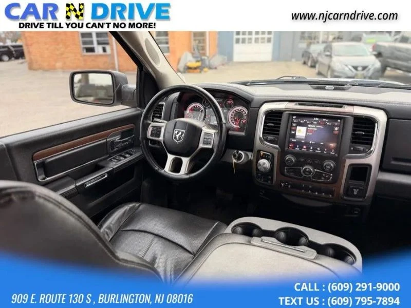 2018 Ram 1500 1st Gen - Image 10 of 12