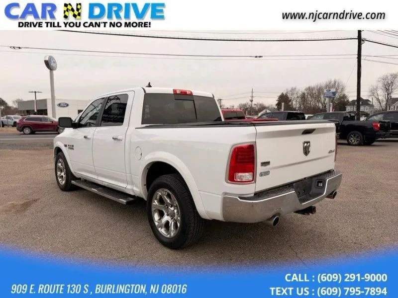 2018 Ram 1500 1st Gen - Image 4 of 12