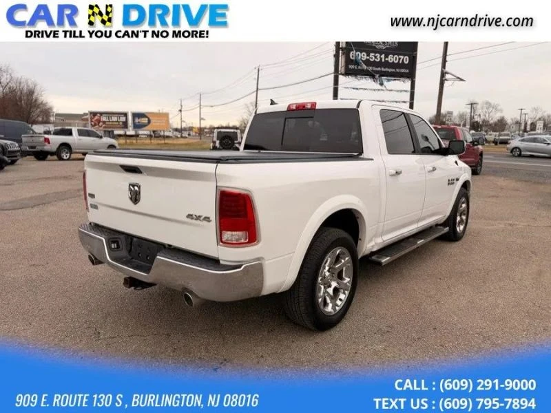 2018 Ram 1500 1st Gen - Image 7 of 12
