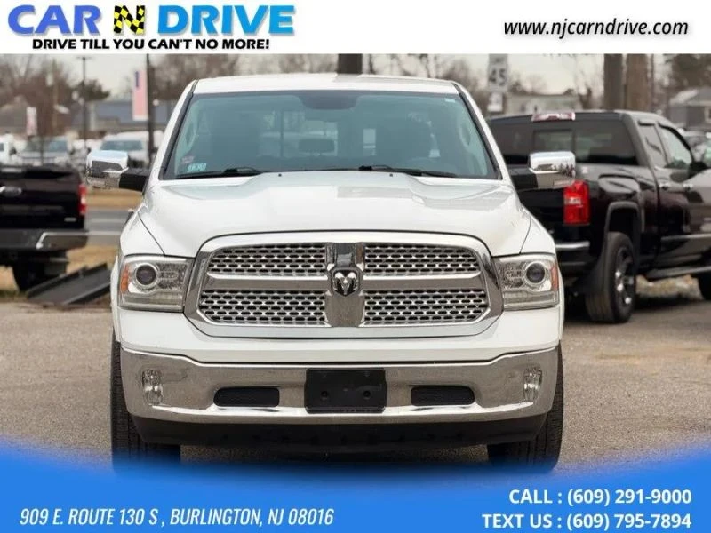 2018 Ram 1500 1st Gen - Image 2 of 12