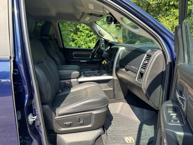 2018 Ram 1500 1st Gen - Image 19 of 31
