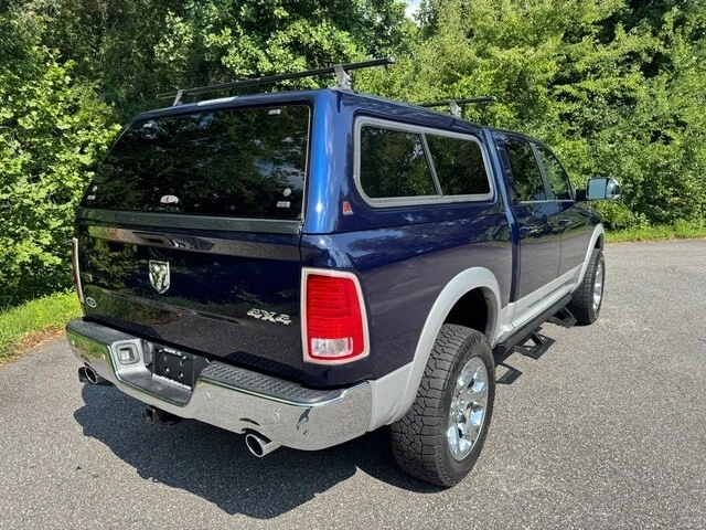 2018 Ram 1500 1st Gen - Image 6 of 31