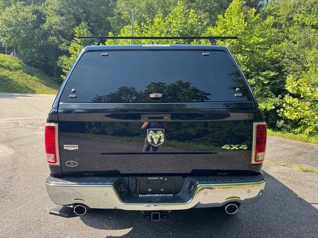 2018 Ram 1500 1st Gen - Image 7 of 31