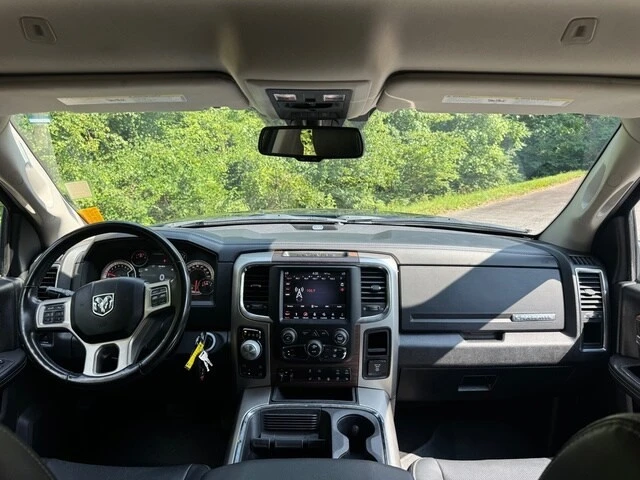 2018 Ram 1500 1st Gen - Image 10 of 31
