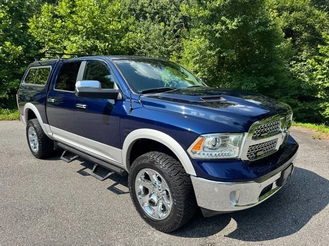 2018 Ram 1500 1st Gen - Image 4 of 31